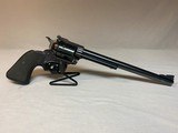 RUGER NEW MODEL SUPER BLACKHAWK .44 MAGNUM - 2 of 6