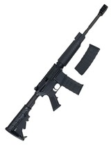 ANDERSON MANUFACTURING AM-15 5.56X45MM NATO - 2 of 5