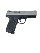 SMITH & WESSON SD9VE - 2 of 3