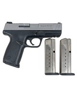 SMITH & WESSON SD9VE - 1 of 3