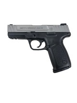 SMITH & WESSON SD9VE - 3 of 3