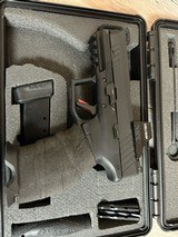 TISAS PX-9 GEN3 9MM LUGER (9X19 PARA) - 1 of 4