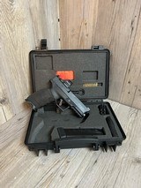 TISAS PX-9 GEN3 9MM LUGER (9X19 PARA) - 4 of 4