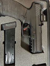 TISAS PX-9 GEN3 9MM LUGER (9X19 PARA) - 2 of 4