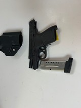 SMITH & WESSON M&P 9 SHIELD M&P9 9MM 101620 9MM LUGER (9X19 PARA) - 6 of 7