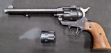 RUGER MODEL SINGLE-SIX .22 CAL - 6 of 6