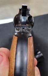 RUGER MODEL SINGLE-SIX .22 CAL - 5 of 6