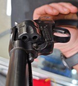 RUGER MODEL SINGLE-SIX .22 CAL - 4 of 6