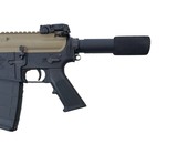 ANDERSON MANUFACTURING AM-15 .300 AAC BLACKOUT - 4 of 6