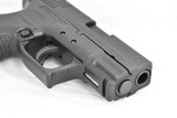 SPRINGFIELD ARMORY XD-40 SUB COMPACT .40 S&W - 6 of 7