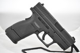 SPRINGFIELD ARMORY XD-40 SUB COMPACT .40 S&W - 3 of 7