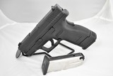 SPRINGFIELD ARMORY XD-40 SUB COMPACT .40 S&W - 1 of 7