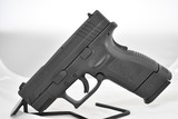 SPRINGFIELD ARMORY XD-40 SUB COMPACT .40 S&W - 2 of 7