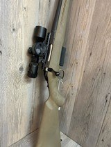 RUGER 450 bm .450 BUSHMASTER - 2 of 4