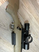 RUGER 450 bm .450 BUSHMASTER - 1 of 4