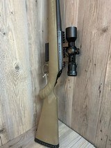 RUGER 450 bm .450 BUSHMASTER - 3 of 4