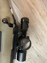 RUGER 450 bm .450 BUSHMASTER - 4 of 4