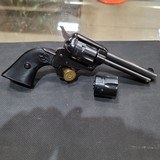 COLT COLT SINGLE ACTION FRONTIER SCOUT .22 CAL - 2 of 7