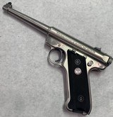 RUGER MK II .22 LR - 7 of 7