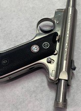 RUGER MK II .22 LR - 4 of 7