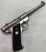 RUGER MK II .22 LR - 2 of 7