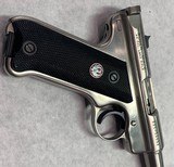 RUGER MK II .22 LR - 6 of 7