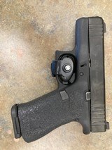 GLOCK 43x 9MM LUGER (9X19 PARA) - 7 of 7