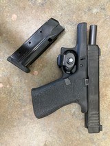 GLOCK 43x 9MM LUGER (9X19 PARA) - 2 of 7