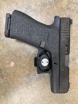 GLOCK 43x 9MM LUGER (9X19 PARA) - 5 of 7