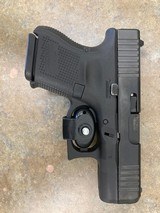 GLOCK 26 gen 5 9MM LUGER (9X19 PARA) - 6 of 6