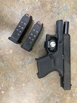 GLOCK 26 gen 5 9MM LUGER (9X19 PARA) - 2 of 6