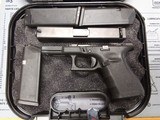 GLOCK GLOCK 23 GEN 4 .40 CALIBER - 3 of 3