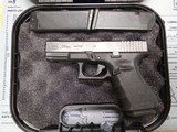 GLOCK GLOCK 23 GEN 4 .40 CALIBER - 2 of 3