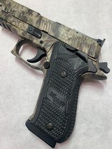 SIG SAUER P220 Elite 10MM - 6 of 7