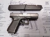 GLOCK GLOCK 23 GEN 4 .40 CALIBER - 1 of 3