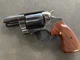 COLT DETECTIVE SPECIAL - 1 of 1