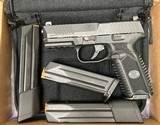 FN 509 9MM LUGER (9X19 PARA) - 2 of 2