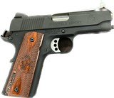 SPRINGFIELD ARMORY 1911 RANGE OFFICER CHAMPION LIGHTWEIGHT - 1 of 2
