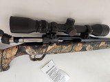 SAVAGE ARMS AXIS XP .270 WIN - 2 of 5