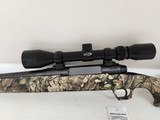 SAVAGE ARMS AXIS XP .270 WIN - 4 of 5