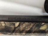 SAVAGE ARMS AXIS XP .270 WIN - 5 of 5