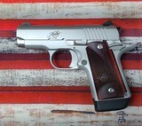 KIMBER MICRO 9 STAINLESS - 3 of 6
