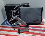 KIMBER MICRO 9 STAINLESS - 1 of 6