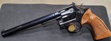 SMITH & WESSON 17-3 .22 LR - 2 of 6