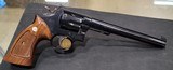 SMITH & WESSON 17-3 .22 LR - 5 of 6