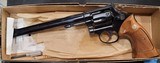 SMITH & WESSON 17-3 .22 LR - 1 of 6