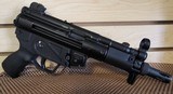 CENTURY ARMS AP5-P 9MM LUGER (9X19 PARA) - 1 of 3