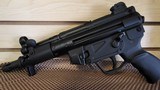 CENTURY ARMS AP5-P 9MM LUGER (9X19 PARA) - 2 of 3