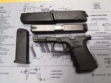 GLOCK GLOCK 23 GEN 4 .40 CALIBER - 3 of 3