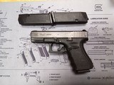 GLOCK GLOCK 23 GEN 4 .40 CALIBER - 2 of 3